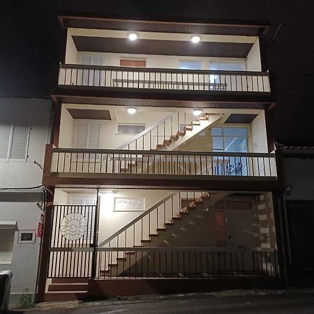 Apartamento Do Barao Ponta Delgada  Ngoại thất bức ảnh