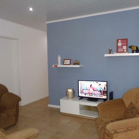 Apartamento Do Barao Ponta Delgada  Ngoại thất bức ảnh