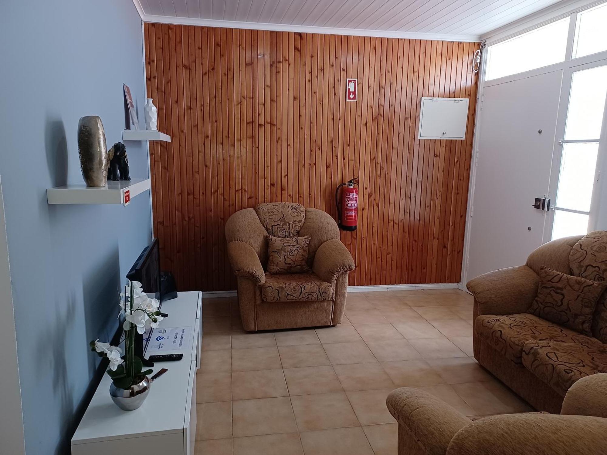 Apartamento Do Barao Ponta Delgada  Ngoại thất bức ảnh