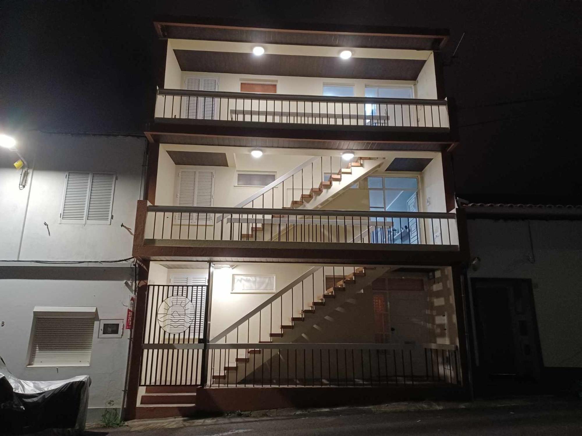 Apartamento Do Barao Ponta Delgada  Ngoại thất bức ảnh