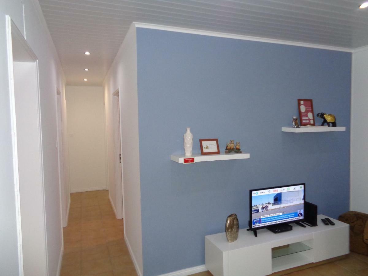 Apartamento Do Barao Ponta Delgada  Ngoại thất bức ảnh