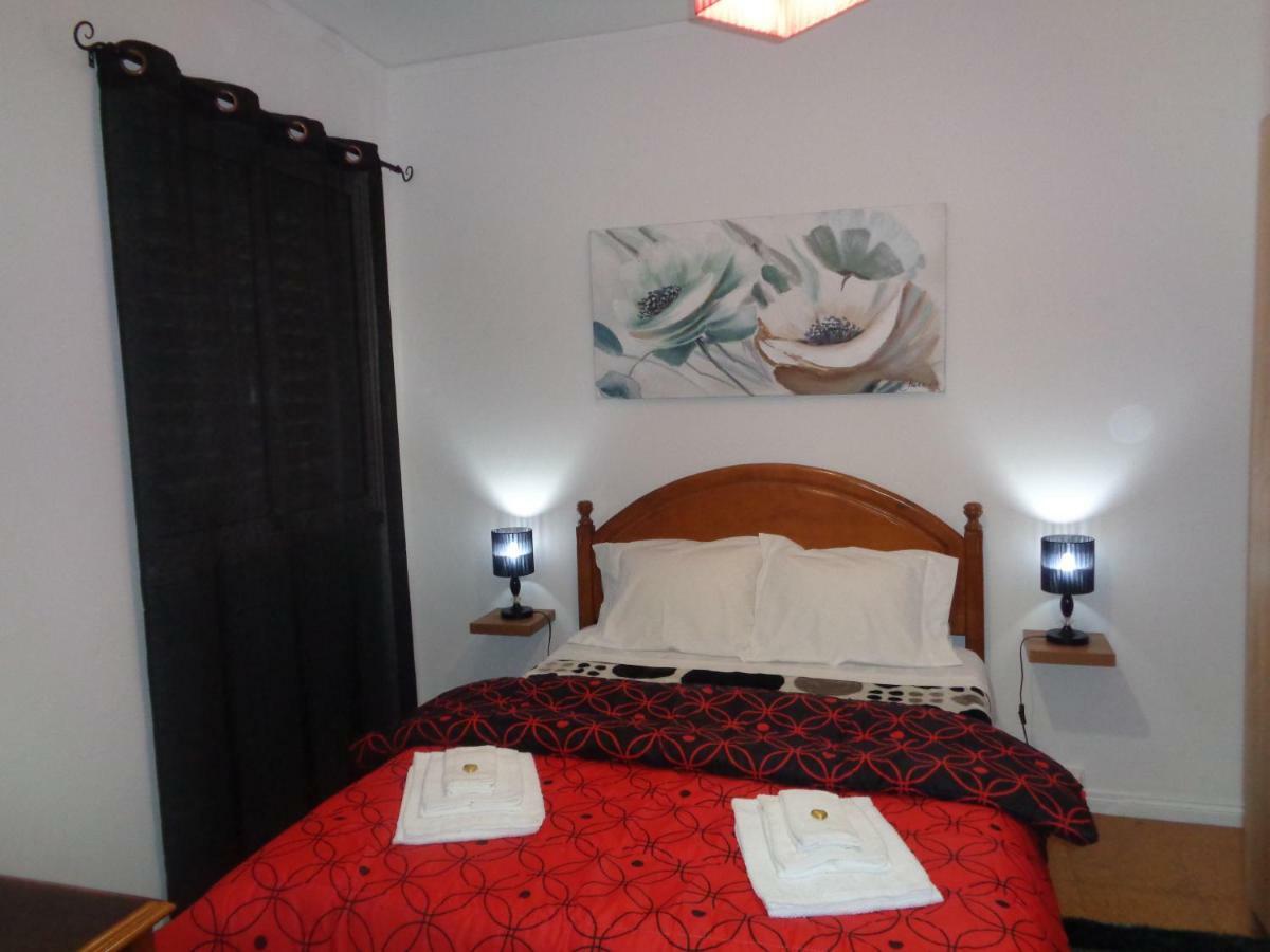 Apartamento Do Barao Ponta Delgada  Ngoại thất bức ảnh