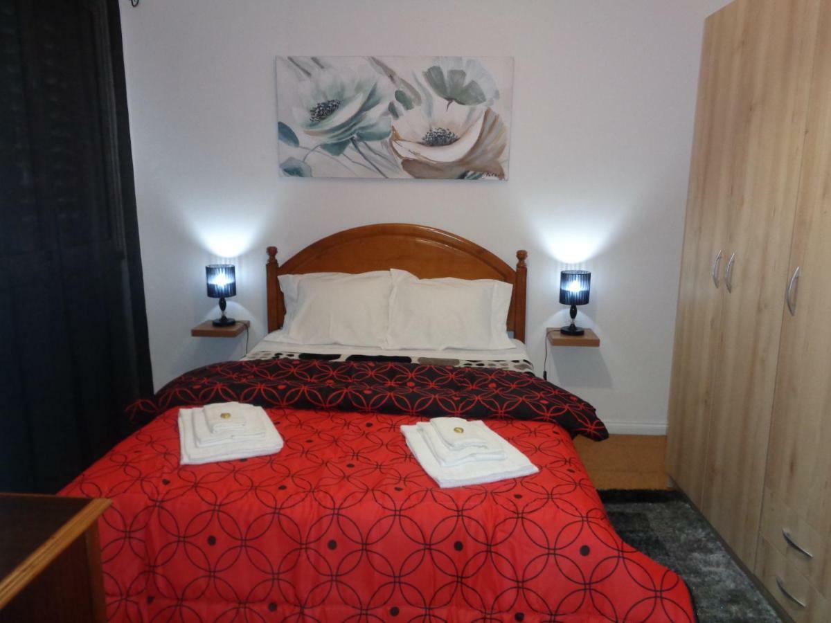 Apartamento Do Barao Ponta Delgada  Ngoại thất bức ảnh