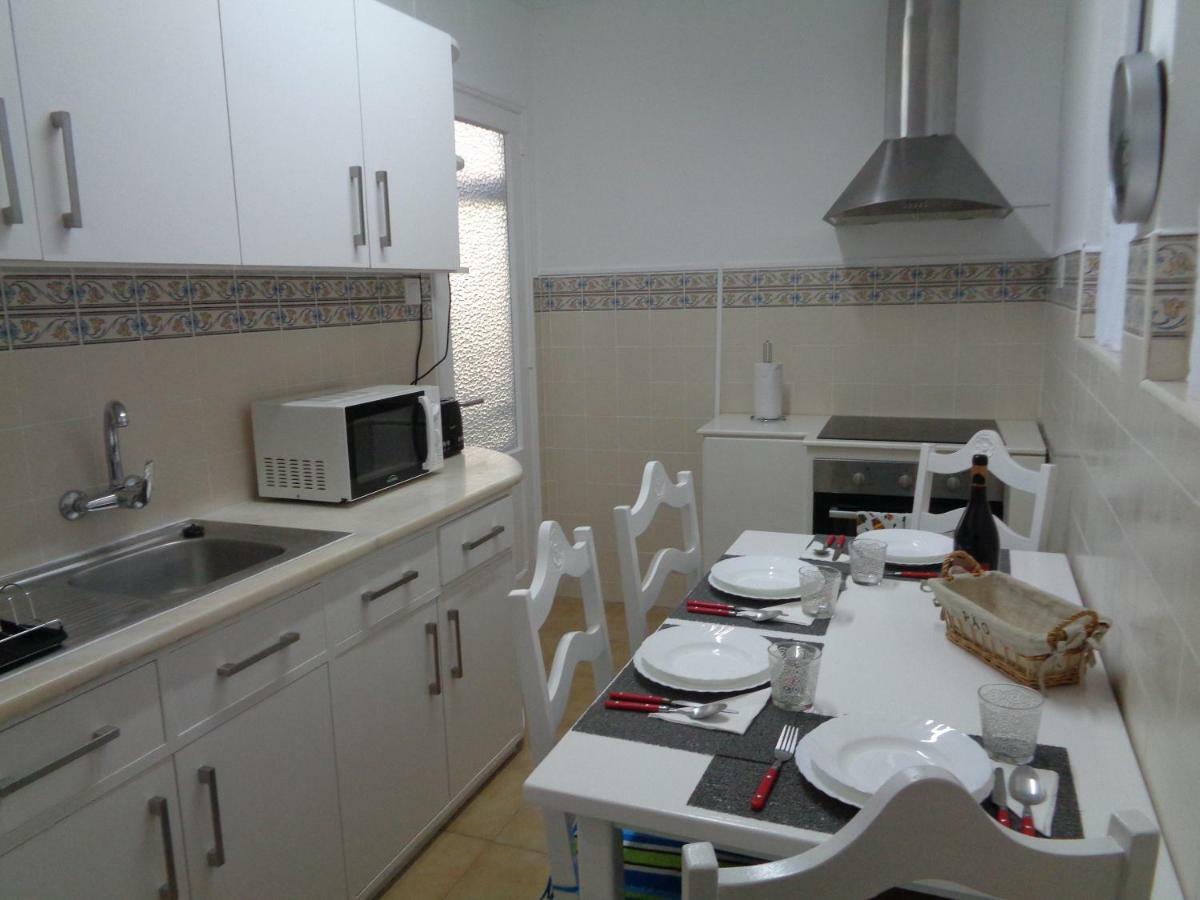 Apartamento Do Barao Ponta Delgada  Ngoại thất bức ảnh