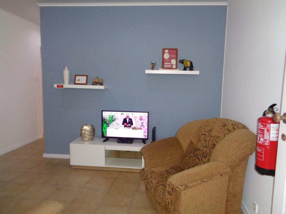 Apartamento Do Barao Ponta Delgada  Ngoại thất bức ảnh