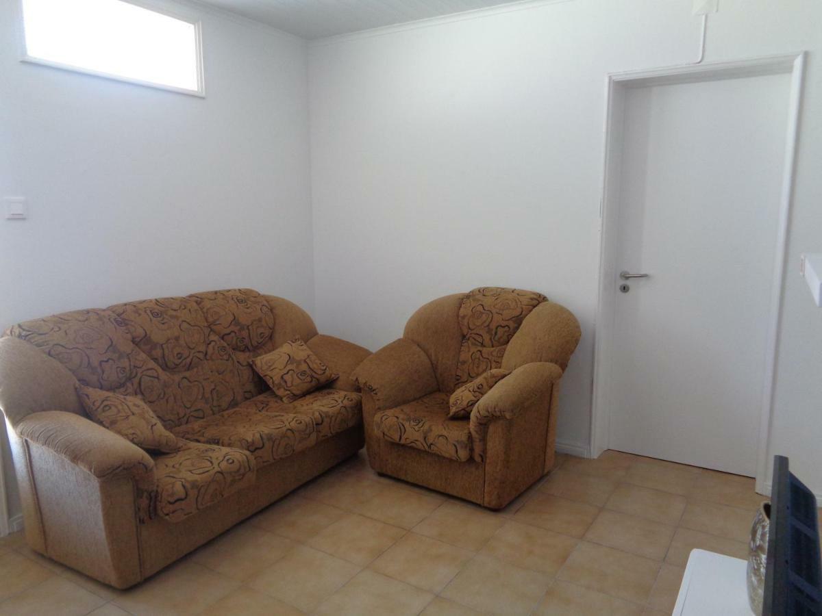 Apartamento Do Barao Ponta Delgada  Ngoại thất bức ảnh