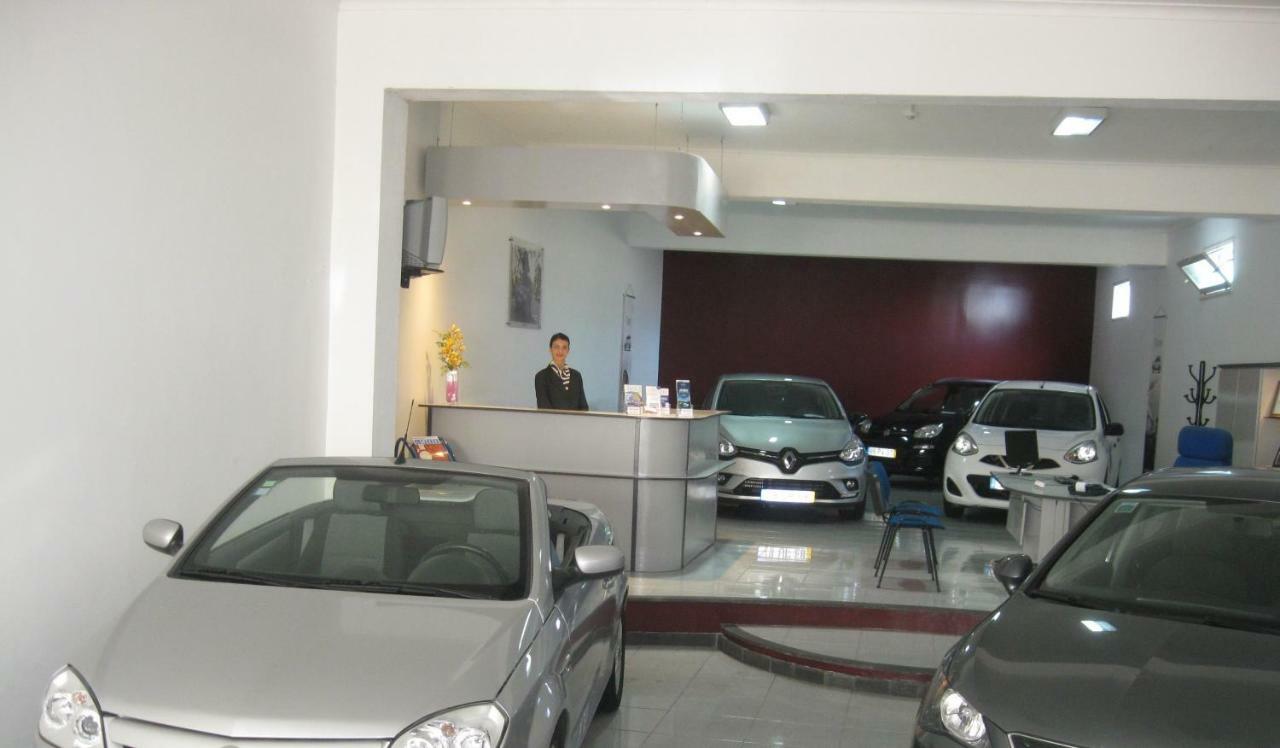 Apartamento Do Barao Ponta Delgada  Ngoại thất bức ảnh