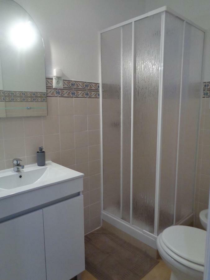Apartamento Do Barao Ponta Delgada  Ngoại thất bức ảnh