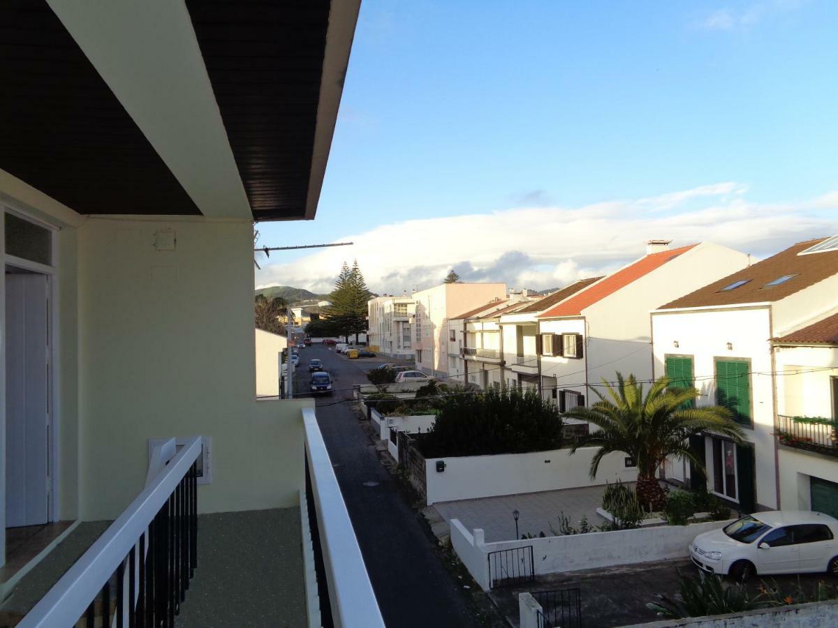 Apartamento Do Barao Ponta Delgada  Ngoại thất bức ảnh